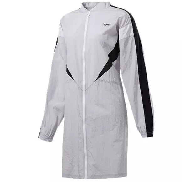 NWT Reebok Jacket 1X - Picture 1 of 5